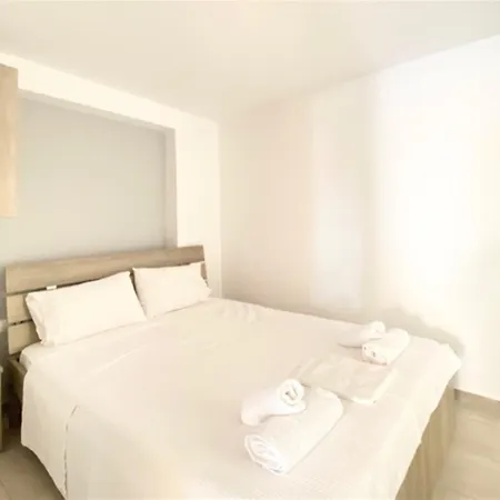 Afitos Guest House Appartement *
