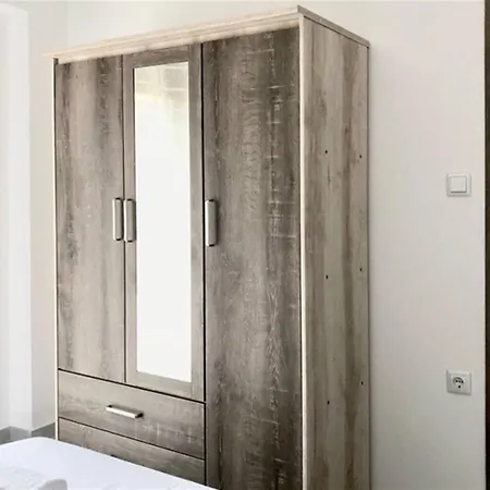 Afitos Guest House Appartement *