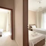 Апартаменты Afitos Guest House Афитос