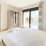 Afitos Guest House Афитос