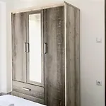 Afitos Guest House Апартаменты *
