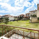 Апартаменты Afitos Guest House Афитос