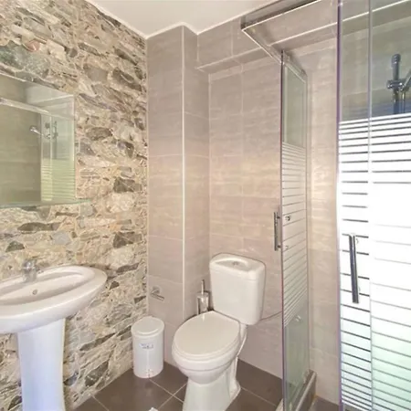 Afitos Guest House Appartamento *