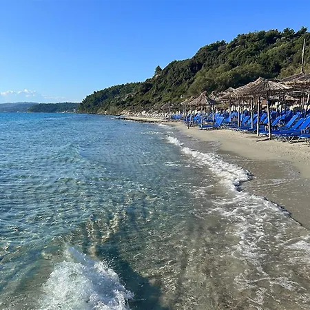 Afitos Guest House أفيتوس