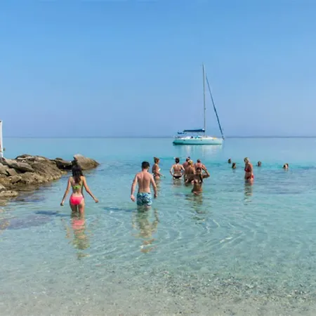 شقة Afitos Guest House أفيتوس