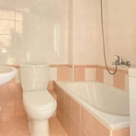 Afitos Guest House Apartment Afytos