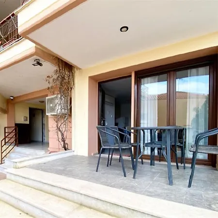 Afitos Guest House * Afytos