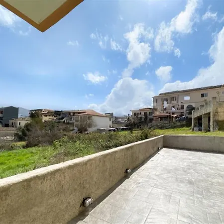 Afitos Guest House 아파트 아피토스