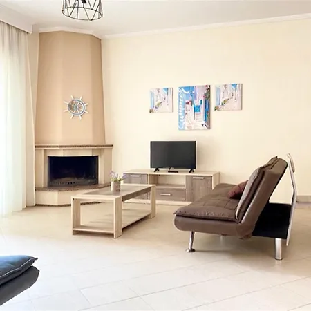 Afitos Guest House * Afytos