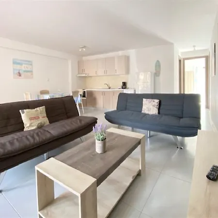 Afitos Guest House Apartment Afytos