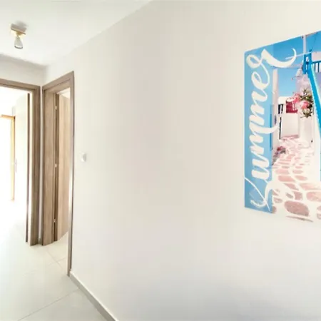 Afitos Guest House