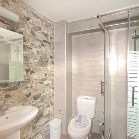 شقة Afitos Guest House *