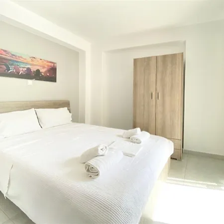 Afitos Guest House