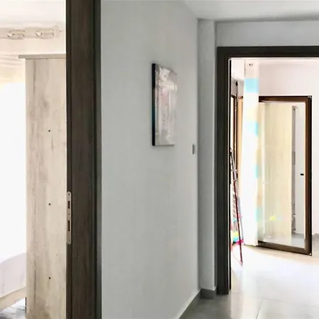 Afitos Guest House * Afytos