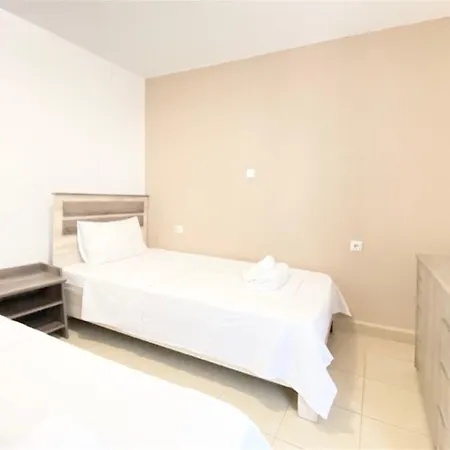 Afitos Guest House