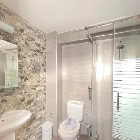 شقة Afitos Guest House أفيتوس