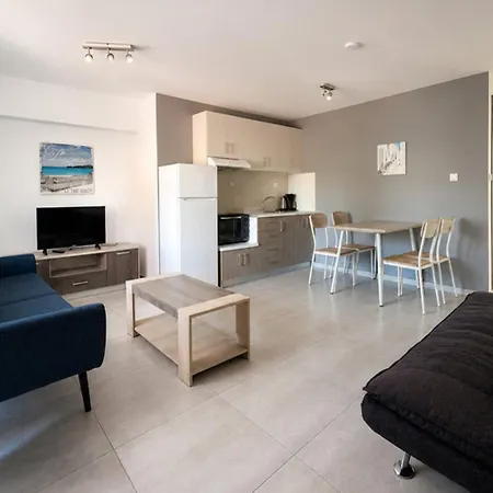 Afitos Guest House Apartment Afytos