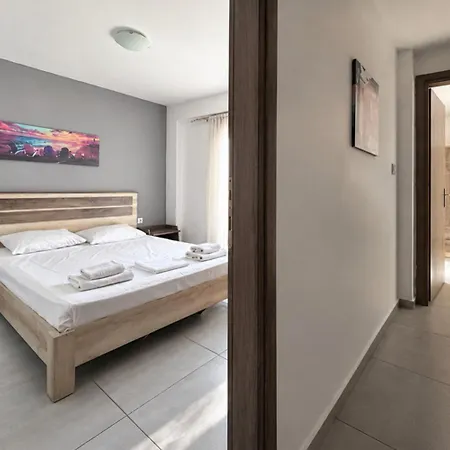 Apartment Afitos Guest House Afytos