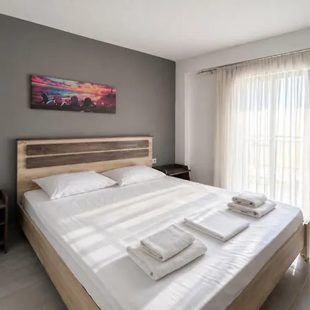 Afitos Guest House