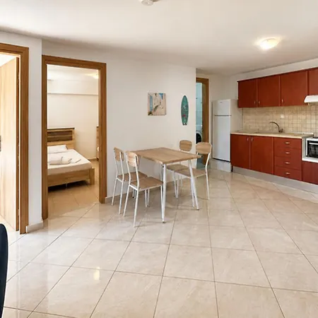 Afitos Guest House Afytos