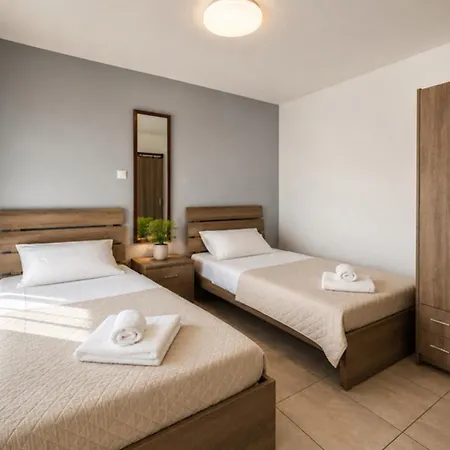 Afitos Guest House Afytos