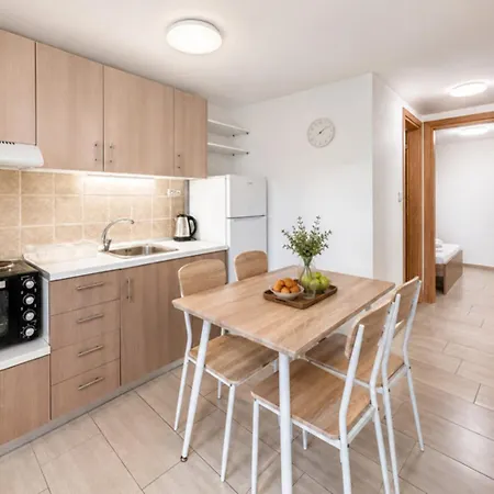 Afitos Guest House Apartment *