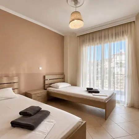 Apartment Afitos Guest House *
