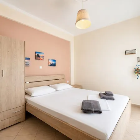 Apartment Afitos Guest House Afytos