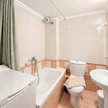 Afitos Guest House アフィトス