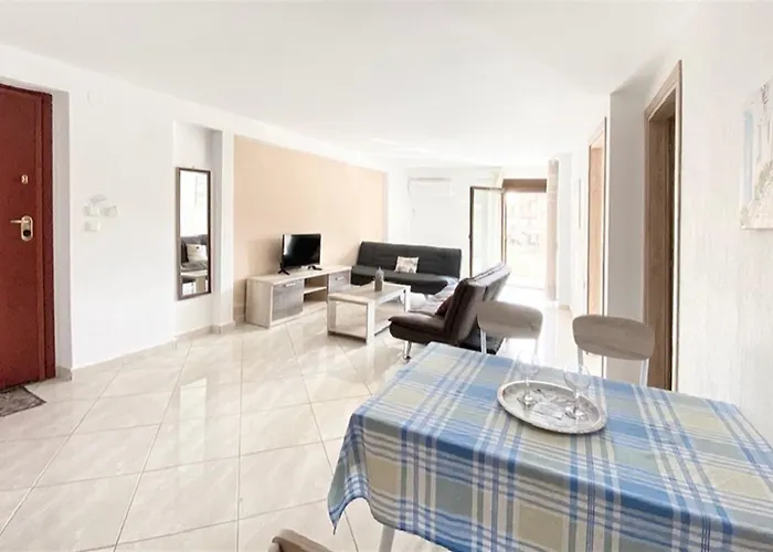 Apartamento Afitos Guest House *