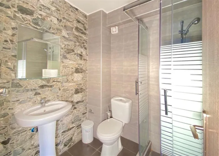 Afitos Guest House Afytos