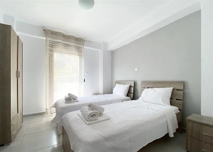 Afitos Guest House Afytos