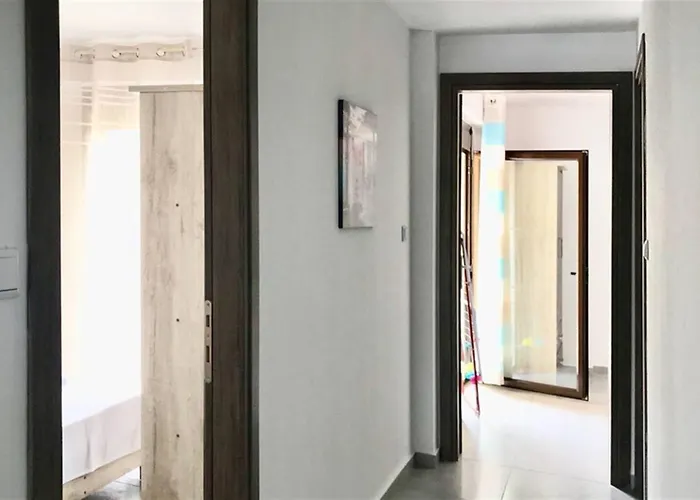 Afitos Guest House * Afytos