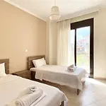 Afitos Guest House アパート *