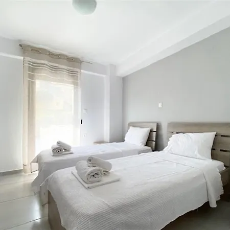 Afitos Guest House 阿菲托斯