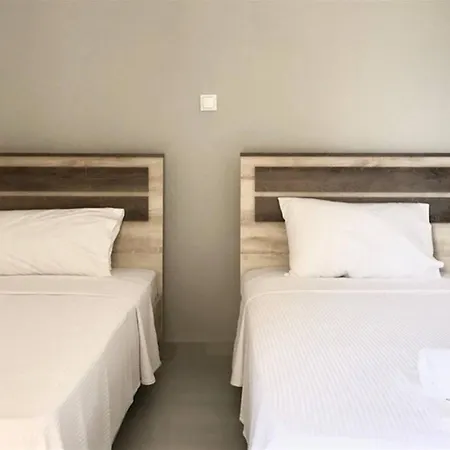 Afitos Guest House