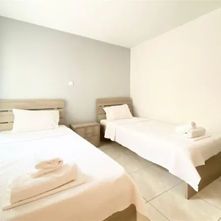 Apartment Afitos Guest House Áfitos