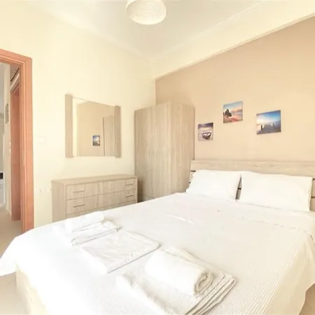 Apartment Afitos Guest House Áfitos