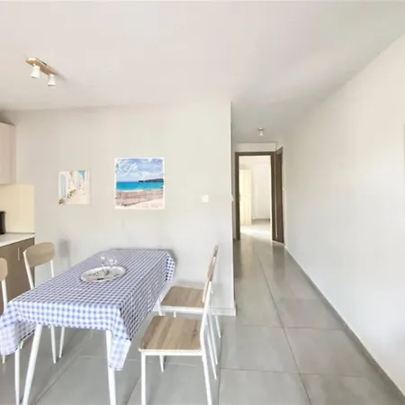 Afitos Guest House 公寓 阿菲托斯