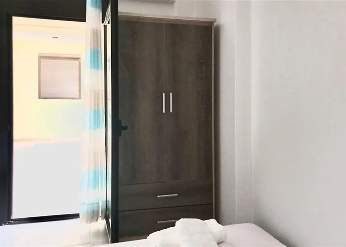 Apartmán Afitos Guest House Afytos