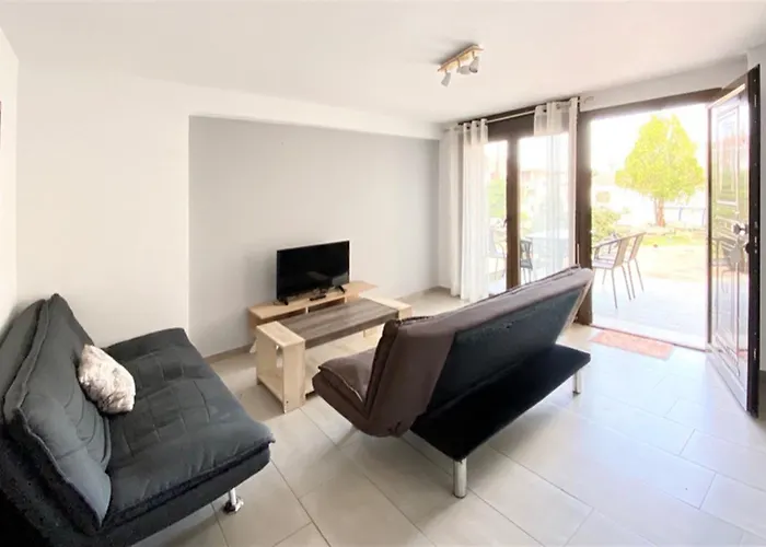 Apartmán Afitos Guest House