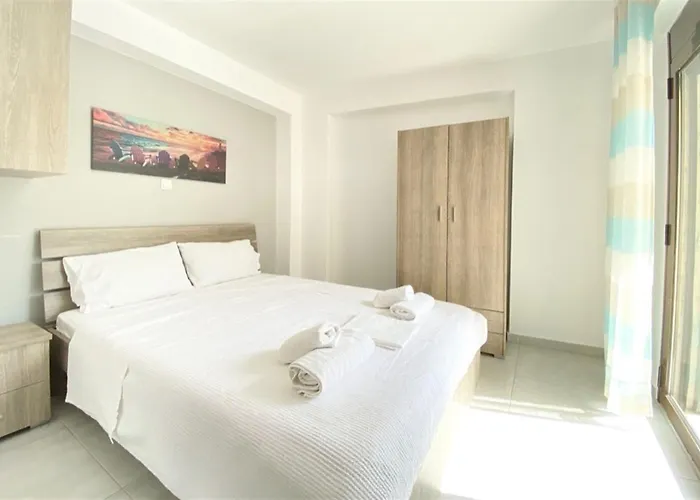 Afitos Guest House